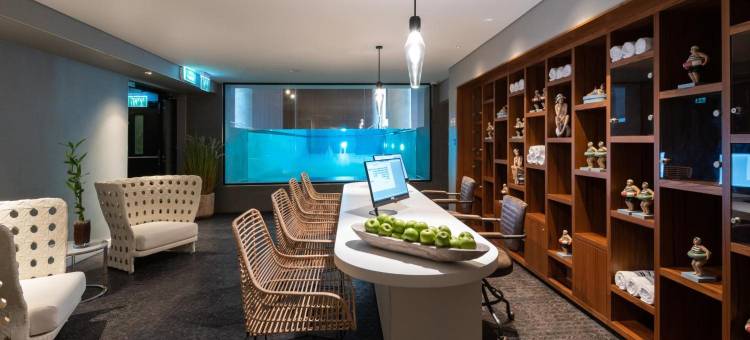 荷兹利亚NYX酒店(NYX Herzliya)图片