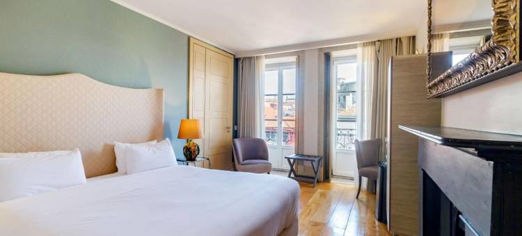 弗洛雷斯精品酒店及水疗中心(Oca Flores Hotel Boutique)图片