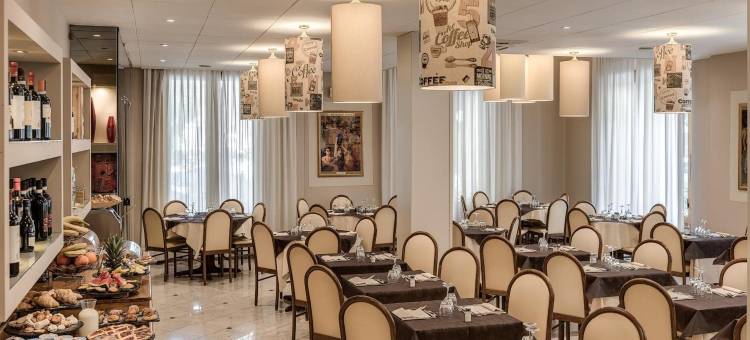 波士顿酒店(Hotel Boston)图片