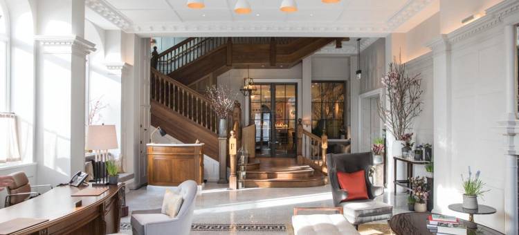 卡多根，贝梦德酒店，伦敦(The Cadogan, A Belmond Hotel, London)图片