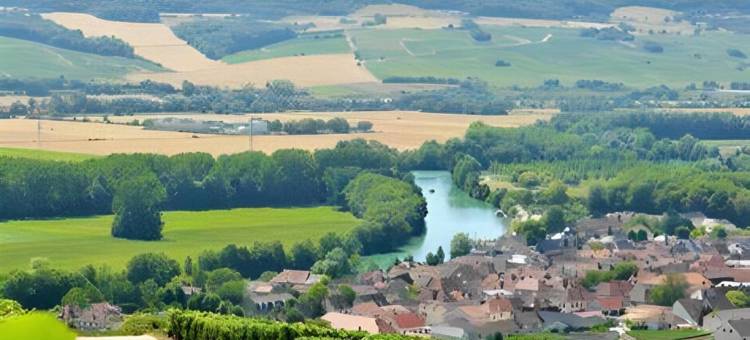 兰斯普瑞米尔经典酒店(Fasthotel Reims Est - Taissy)图片
