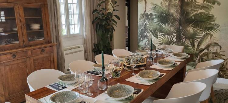 卢尔马兰巴斯蒂德酒店(Hotel Bastide & Spa - Villa de Lourmarin)图片