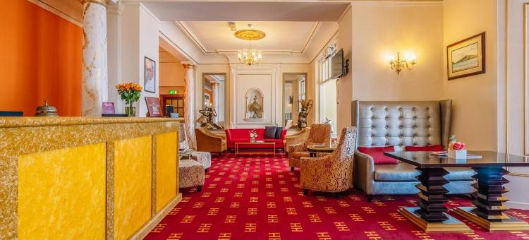 木图亚历山大酒店(Muthu Alexandra Hotel)图片