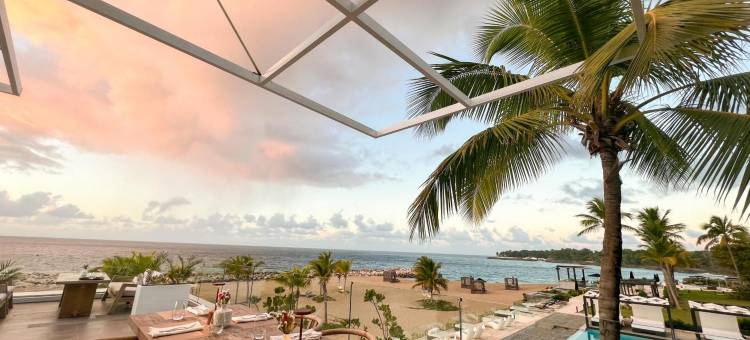 海洋俱乐部 - 豪华精选度假村 - 北海岸(The Ocean Club, a Luxury Collection Resort, Costa Norte)图片