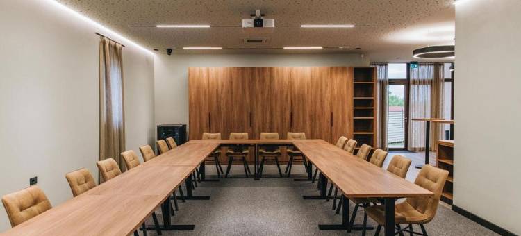 圣瑟尔沃罗度假村及啤酒 Spa(San Servolo Wellness Resort - Adults Only)图片