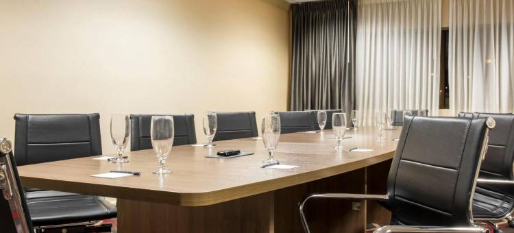 列克星敦马术公园凯艺酒店(Quality Inn Lexington -Horse Park)图片