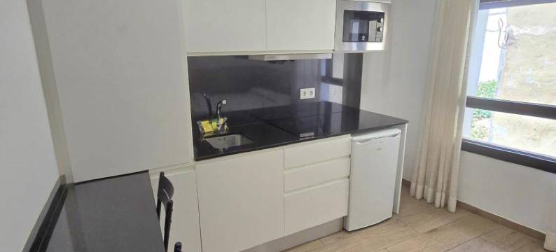 SM 公寓酒店(SM Apartments)图片