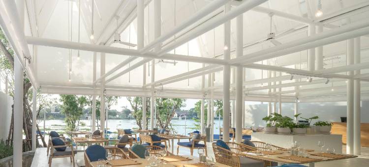 萨拉邦巴印酒店(Sala Bang Pa-IN)图片