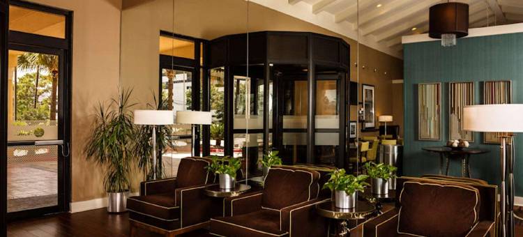 希尔顿欢朋套房酒店-休斯顿医学中心/雷莱恩公园(Hampton Inn & Suites Houston Medical Center NRG)图片