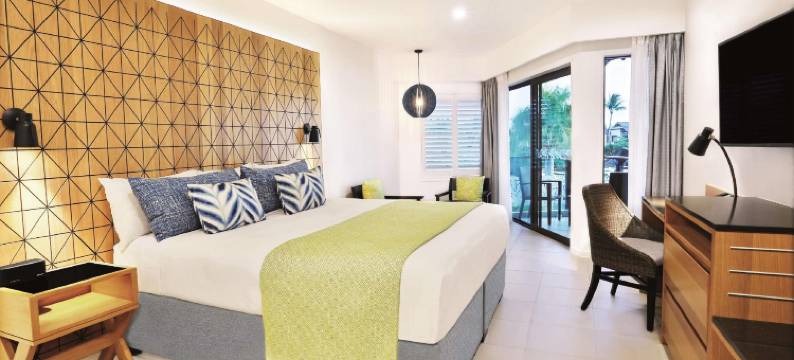 斐济丹娜努岛丽笙蓝标度假村(Radisson Blu Resort Fiji Denarau Island)图片