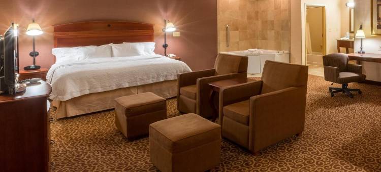 希尔顿欢朋酒店-戈申(Hampton Inn Goshen)图片