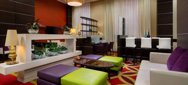 喀山克里姆林宫考特酒店(Cort Inn Kazan Kreml Hotel)图片
