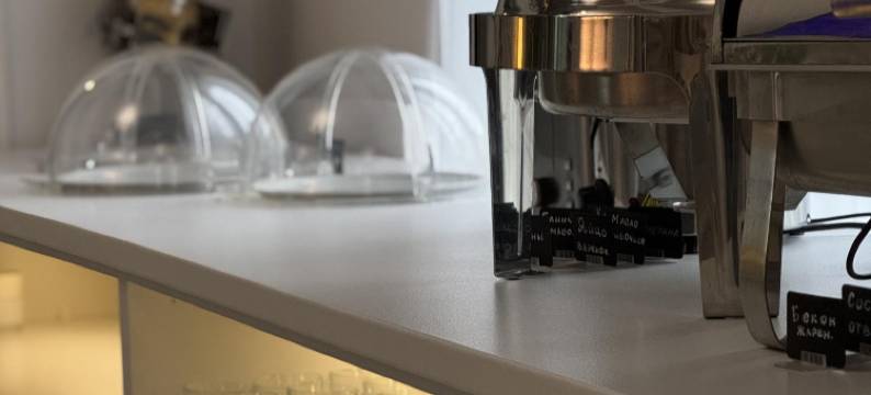 海港酒店(Akvamarin Plyazh Hotel)图片