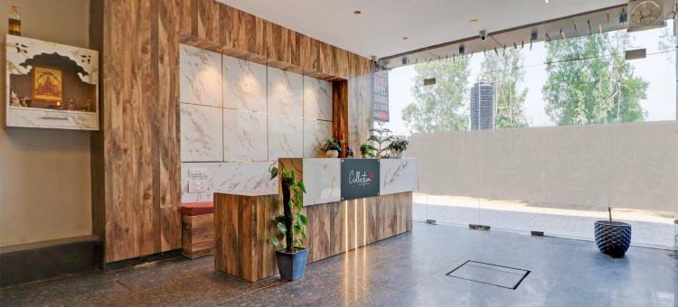 Super Hotel O Gold Inn图片