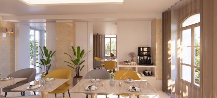 美利亚圣若昂达马德拉(Meliá São João da Madeira)图片