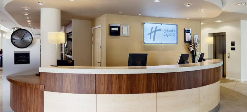 切尔滕纳姆中心智选假日酒店(Holiday Inn Express CHELTENHAM TOWN CENTRE by IHG)图片