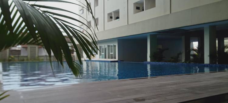 塞鲁阿德格林旅馆(De Green Inn Serua)图片