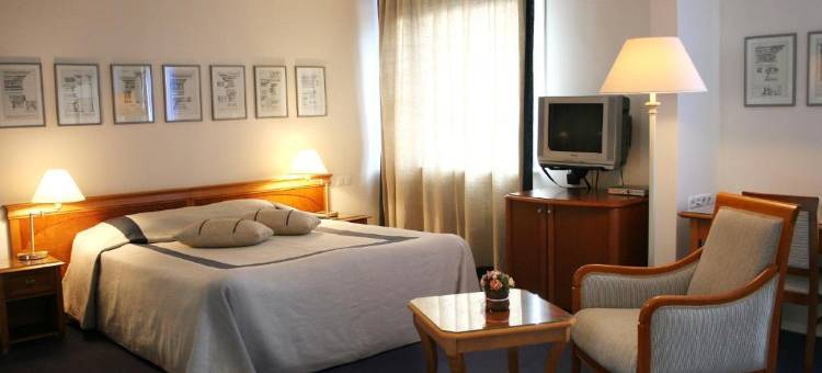 福替西亚大酒店(Grand Hotel Fortecia)图片