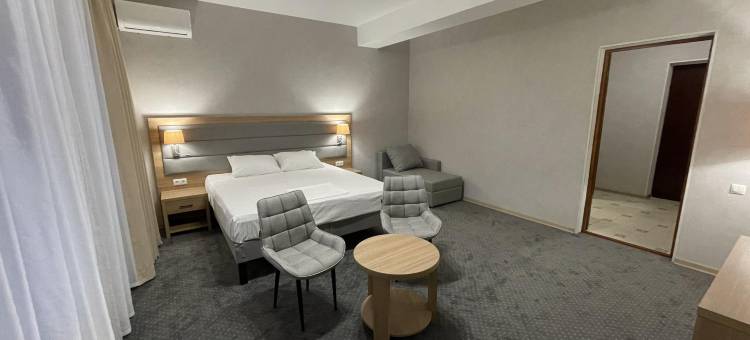 Markaz Hotel图片