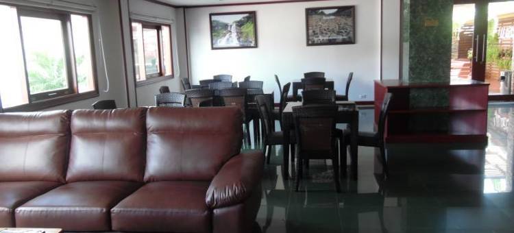杭亨酒店(Hungheuang Hotel)图片