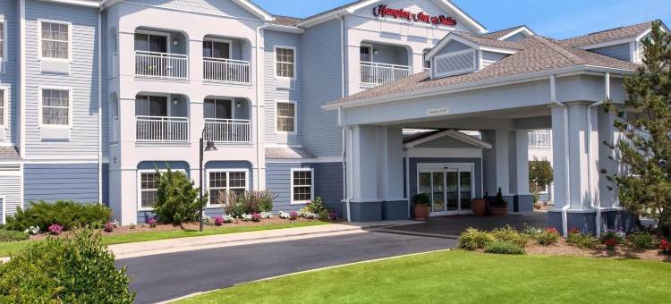 外班克斯列岛/卡罗拉欢朋套房酒店(Hampton Inn & Suites Outer Banks/Corolla)图片
