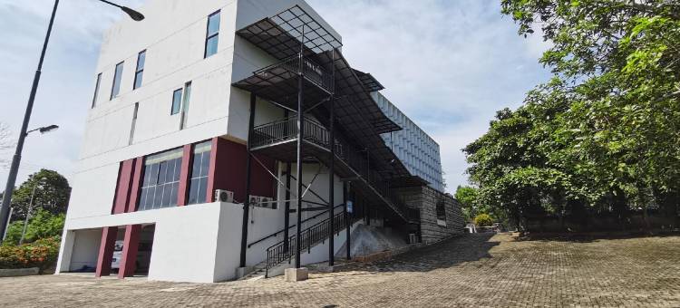 楠榜白羊座酒店(Aries Hotel Lampung)图片