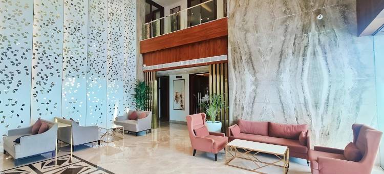 马里顿酒店(Mariton Hotel)图片