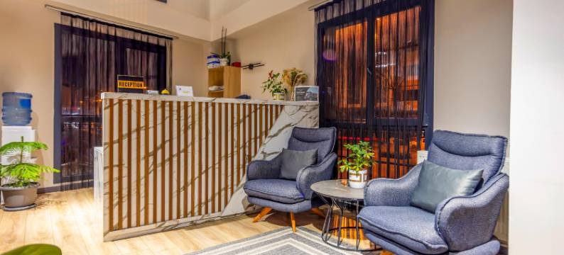 莱诺拉机场酒店(Lenora Airport Hotel & İstanbul Airport)图片