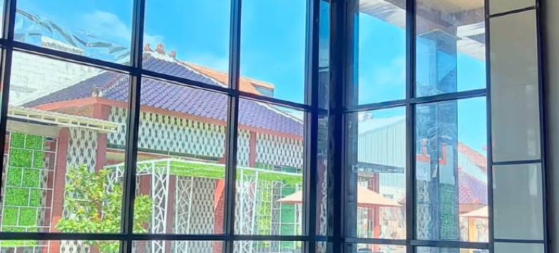 威斯玛大酒店(Grand Wisma Hotel)图片