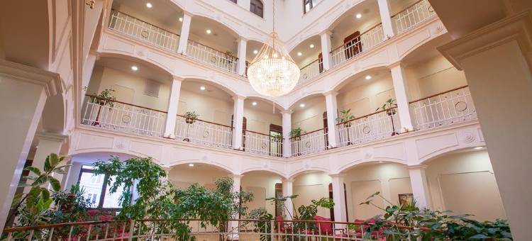 卡扎奇耶姆酒店(Hotel Na Kazachyem)图片