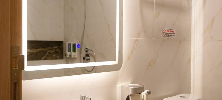 Hotel Botanic Belatuk图片