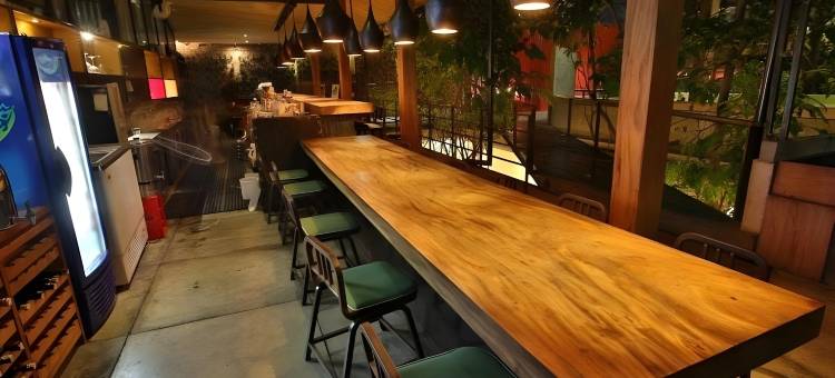 上坡旅行之家酒店(The House Tour Uphill)图片