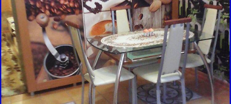 Severnaya Zvezda图片