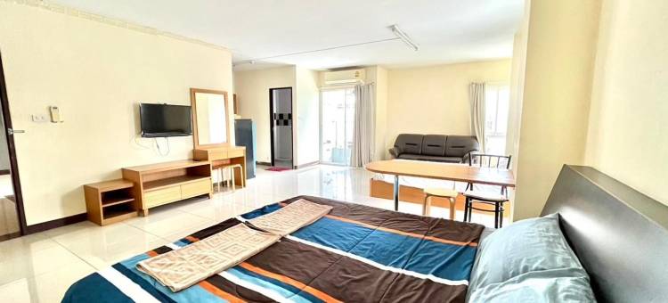 早安公寓酒店(Good Morning Apartment)图片