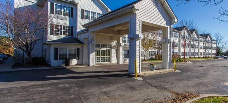 丽普得梅因尔本代尔酒店，希尔顿启缤精选(Revel Hotel des Moines Urbandale, Tapestry Collection by Hilton)图片