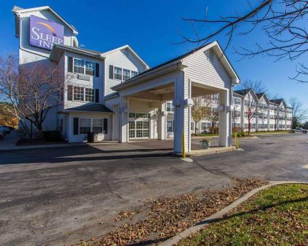 丽普得梅因尔本代尔酒店,希尔顿启缤精选(Revel Hotel des Moines Urbandale, Tapestry Collection by Hilton)