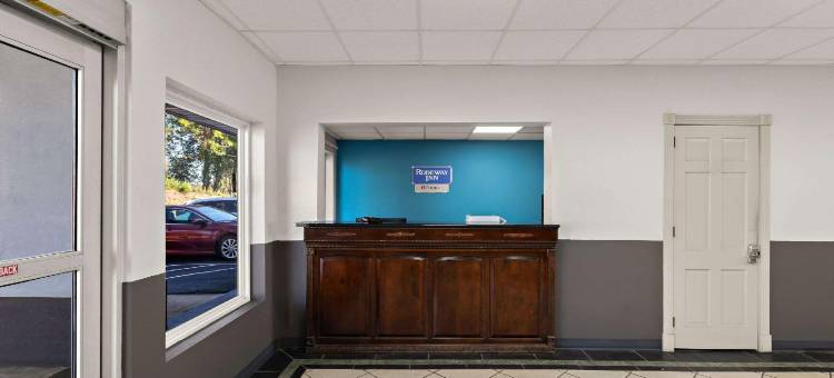 路德韦旅馆(Rodeway Inn)图片