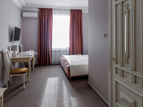 Afiny Hotel
