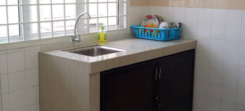 琼克阳光宾馆(Sunshine Jonker Guesthouse)图片