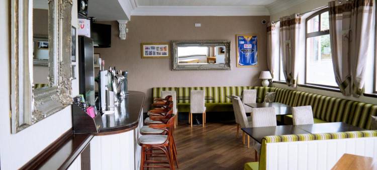 惠廷顿与猫旅馆(The Whittington and Cat)图片