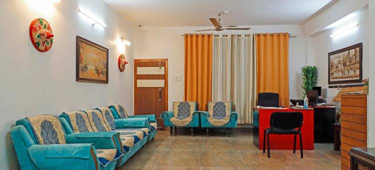 Treebo Umal Homestay Ganeshguri图片