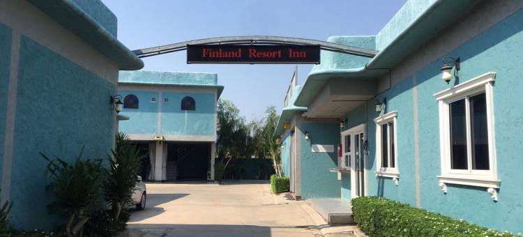 芬兰度假旅馆(Finland Resort Inn)图片