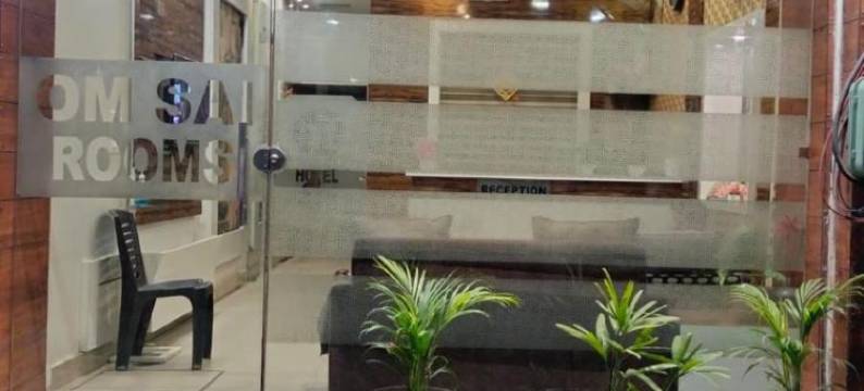 奥姆赛住宿加早餐旅馆(Om Sai B&B)图片