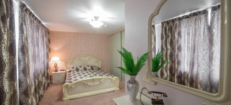 普里莫耶酒店(Hotel Primorye)图片