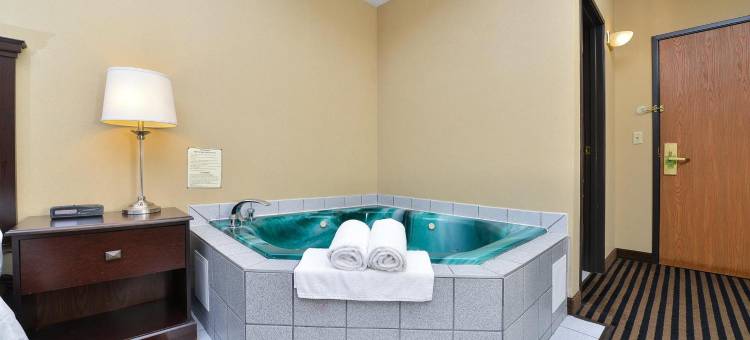 Wingate by Wyndham Pittsburgh/West Mifflin图片