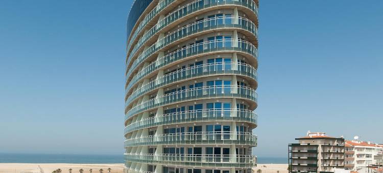 欧洲之星绿洲广场酒店(Eurostars Oasis Plaza)图片