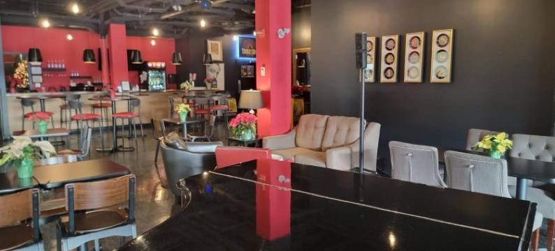 艺术酒店(The Arts Hotel)图片