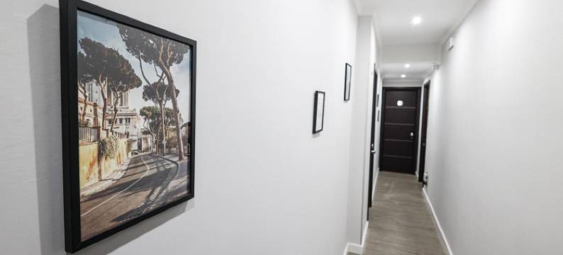 赛文金丝黎莱斯酒店(Seven Kings Relais)图片