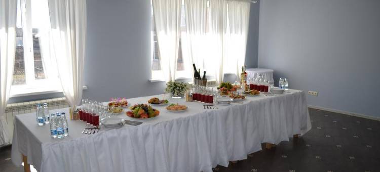 阿普里奥酒店(Apriori Hotel)图片