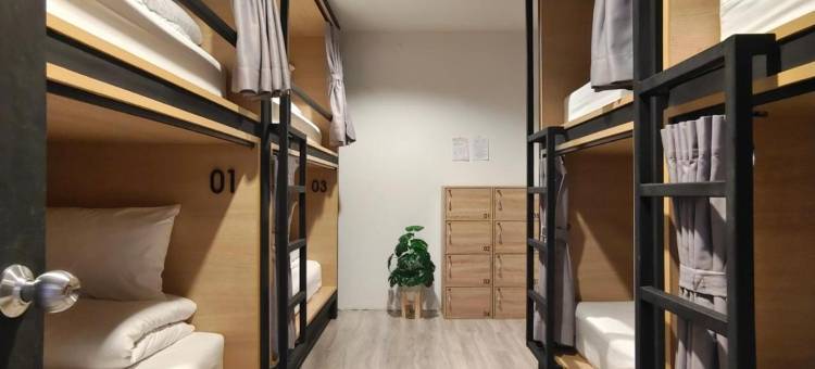 Hope Hostel Hatyai图片